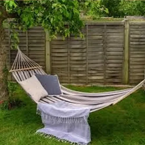 Garden Hammock
